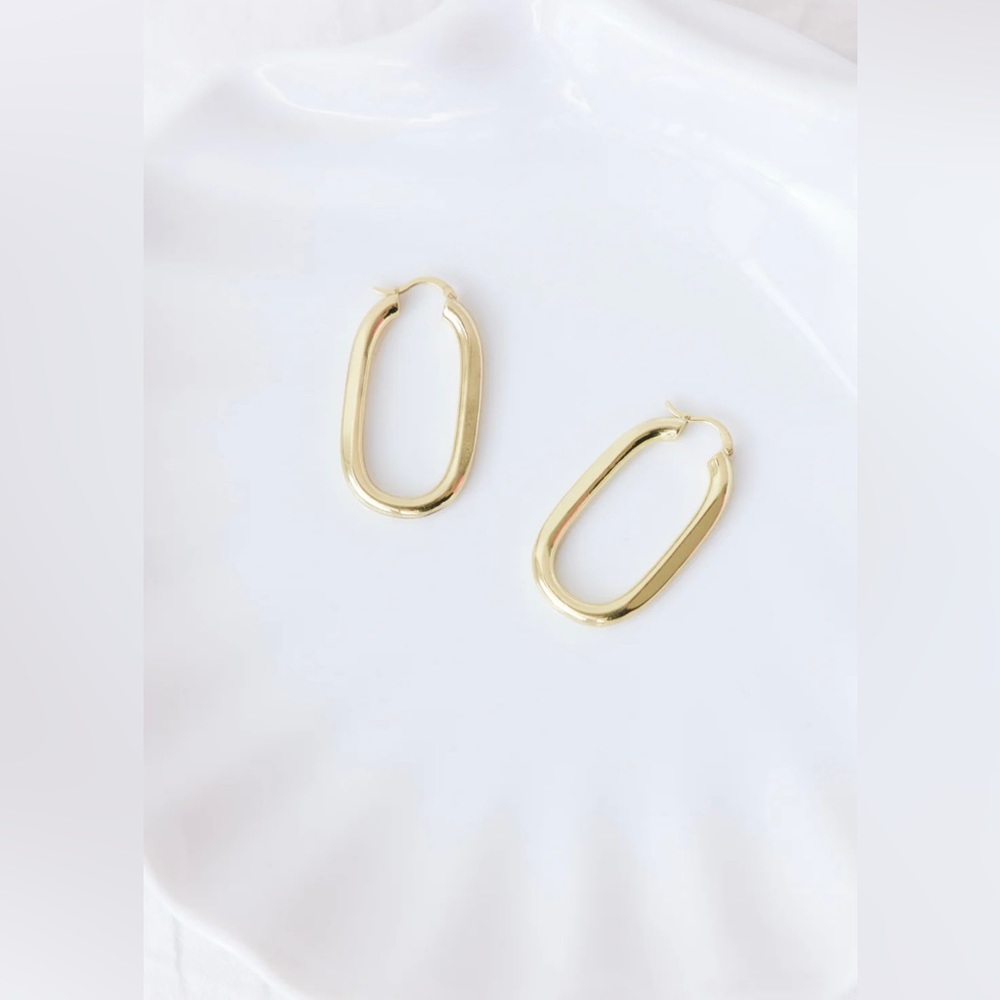Hello Molly We Got the Way Earrings